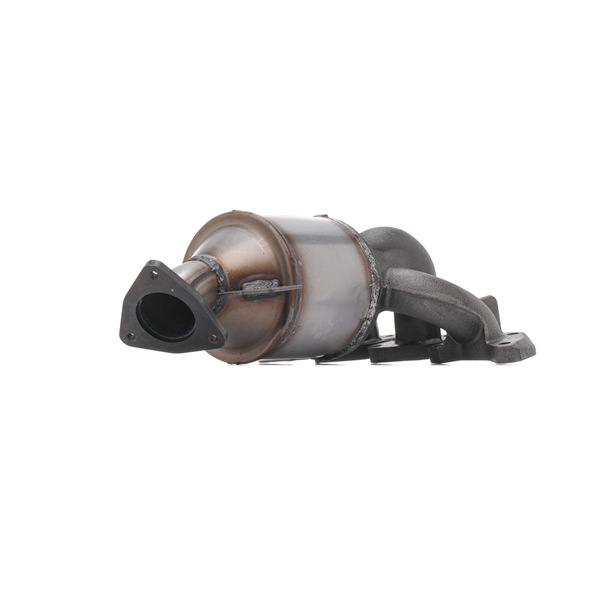 STARK SKCCT-4840223 Katalysator Opel Corsa D 1.4 (L08, L68) 100 hk Bensin pris
