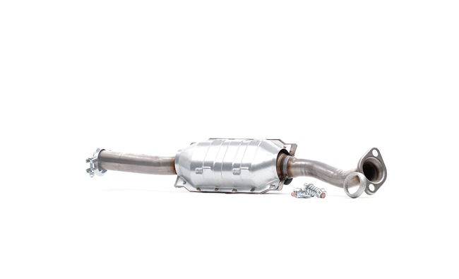 Katalysator 429C0226 RIDEX 170622 CITROËN