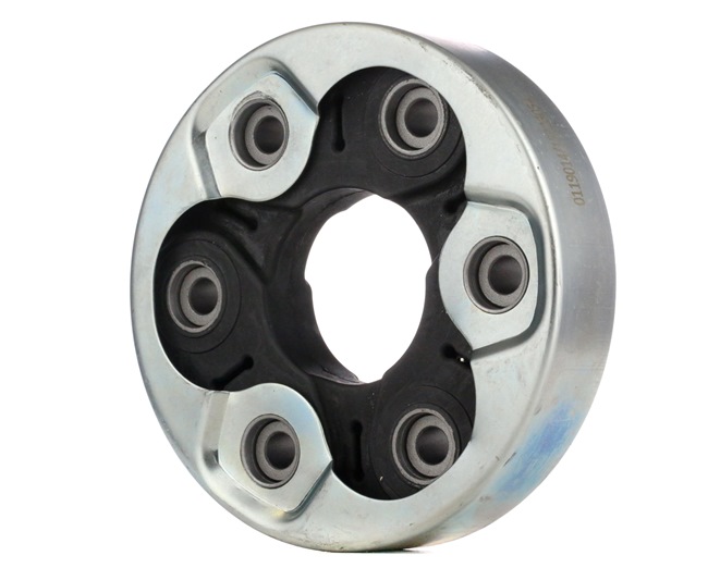STARK SKJP-1270039 Askoppelingsschijf Audi A3 8l1 1.9 TDI quattro 130 Pk Diesel prijs