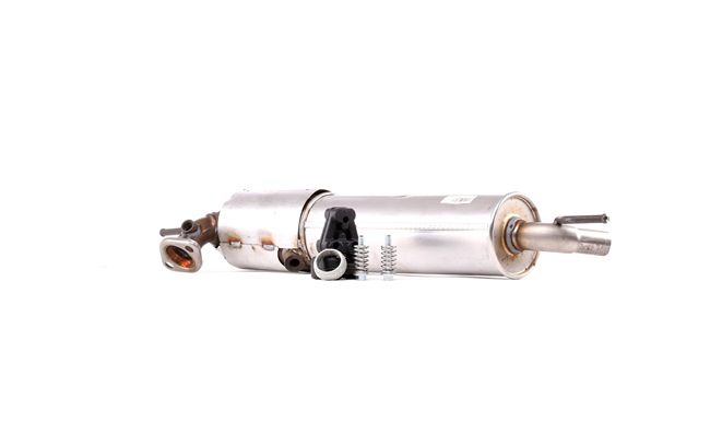 STARK SKCCT-4840248 Catalytic converter