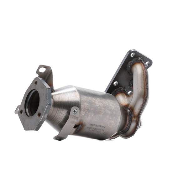 RIDEX Reaktor katalityczny Volkswagen 429C0250