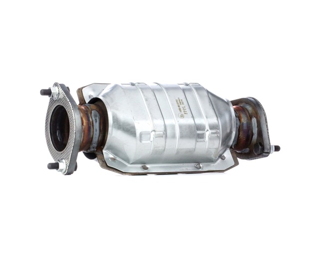 RIDEX 429C0253 Katalizators