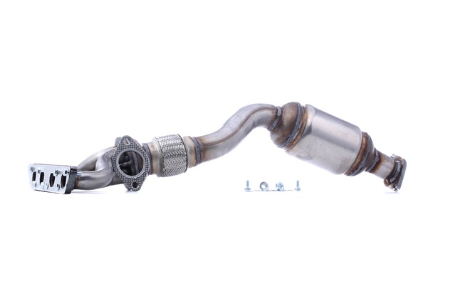 RIDEX 429C0270 Katalysator für Diesel und Benzin Mini r52 1.6 Cooper S 163 PS Benzin Kosten