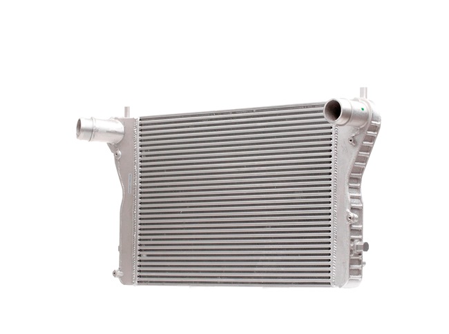 Intercooler SKICC-0890216 STARK 1K0.145.803 P AUDI