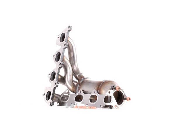 Catalytic converter SKCCT-4840279 STARK 036253020GX SKODA