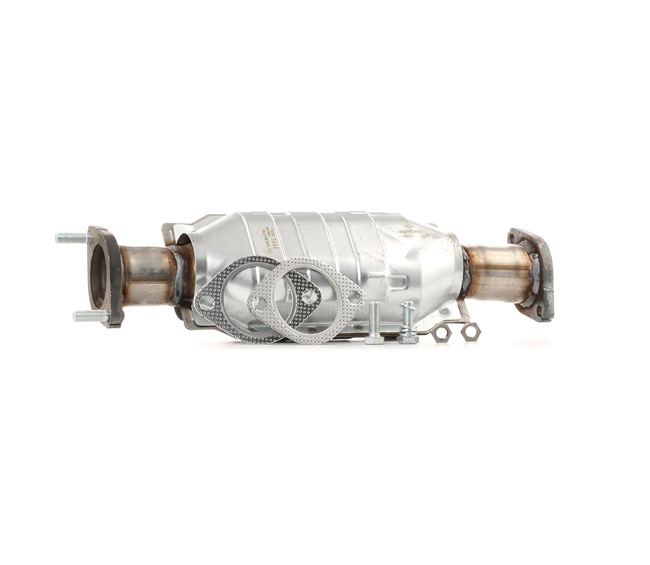RIDEX Katalysator 429C0285 429C0285 RIDEX VOLVO Katalysator