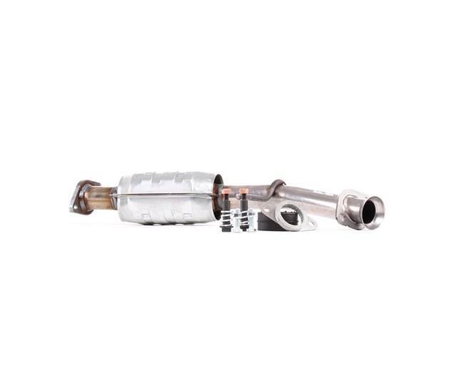 RIDEX 429C0288 Catalyseur essence et diesel FORD Escort Mk6 Berline (GAL, AFL) 1.4 75 CV Essence 1999
