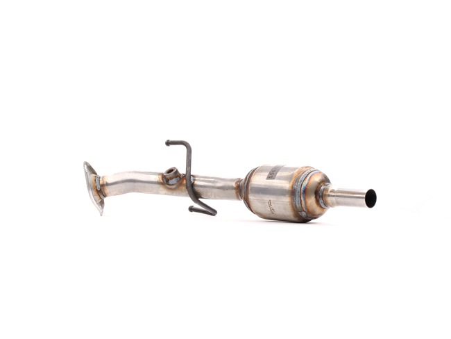 STARK SKCCT-4840292 Catalyseur essence et diesel MITSUBISHI Colt VI (Z30) 1.1 (Z31A, Z32A) 75 CV Essence 2007