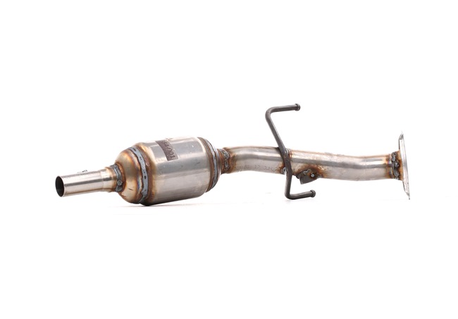 RIDEX 429C0293 Catalyseur essence et diesel MITSUBISHI Colt VI (Z30) 1.1 (Z31A, Z32A) 75 CV Essence 2004