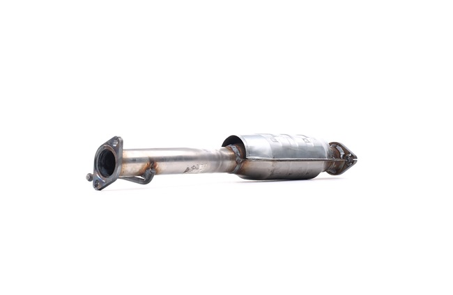 RIDEX 429C0313 Katalizator