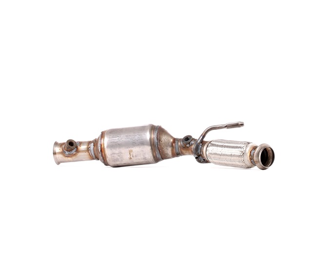 STARK SKCCT-4840317 Catalisador de gasolina e diesel Citroën C4 Coupe 2.0 16V 177 cv Gasolina preço