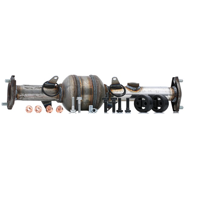 Katalysator SKCCT-4840322 STARK 14250-79GA0 SUZUKI