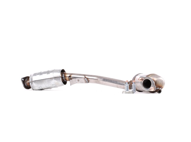 RIDEX 429C0326 Katalizator