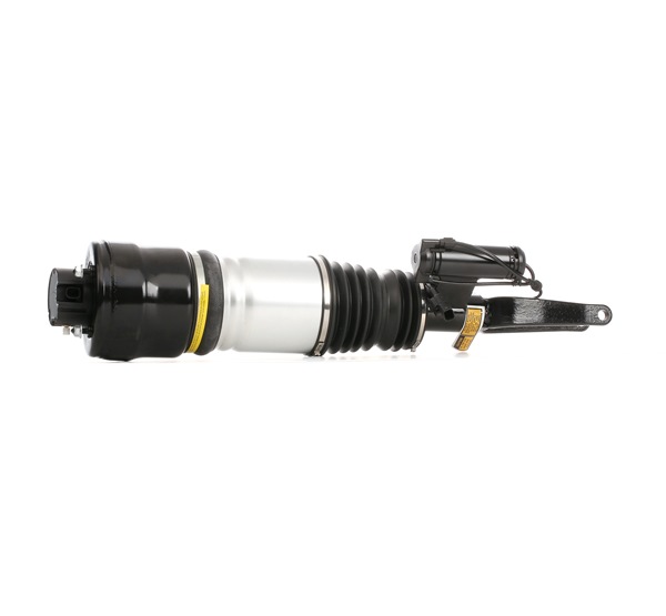 RIDEX Pneumatische veerpoot 4118A0019 RIDEX Luchtvering 4118A0019