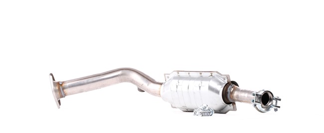 RIDEX 429C0335 Catalizzatore