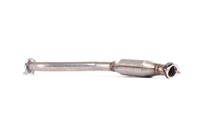 RIDEX 429C0339 Katalüsaator