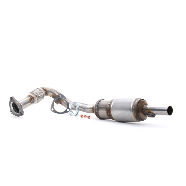 Katalysaattori 429C0350 RIDEX 24461057 VAUXHALL