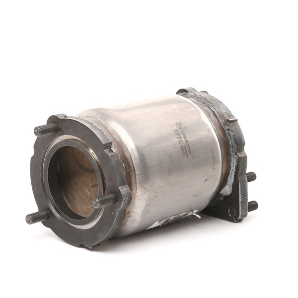 STARK SKCCT-4840355 Katalysaattori Opel Antara 07 2.4 4x4 140 hv Bensiini hinta
