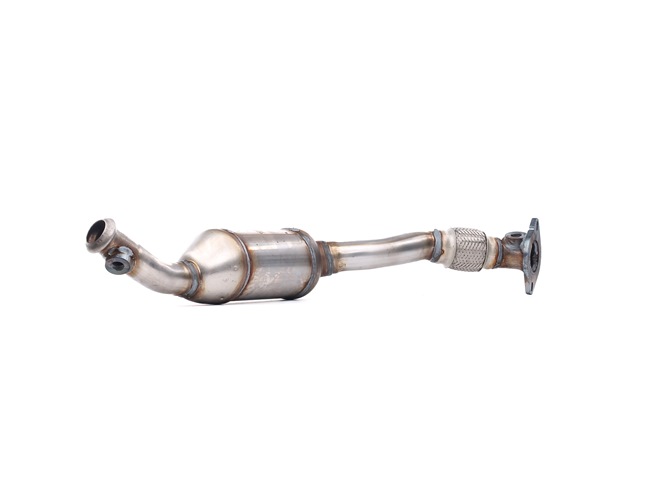 RIDEX 429C0357 Katalysator