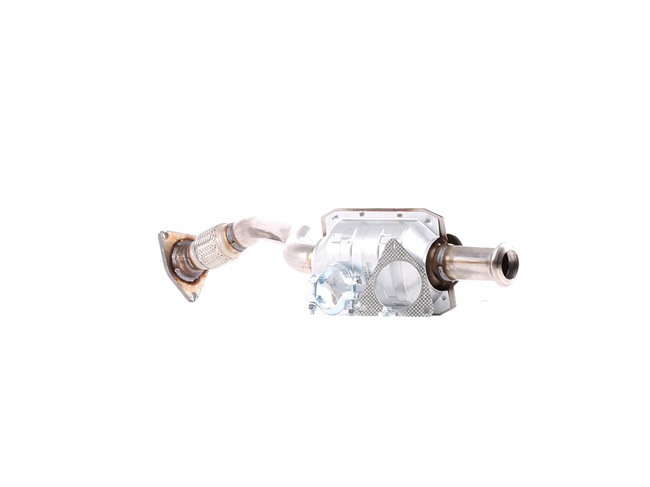RIDEX Catalytic converter 429C0362 RIDEX Catalytic convertor RENAULT 429C0362