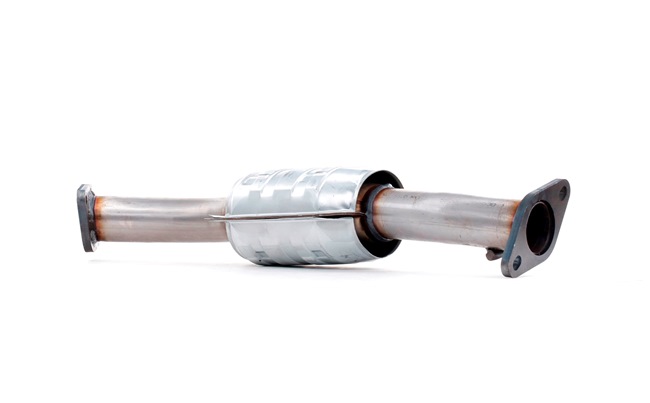 RIDEX 429C0370 Katalysator