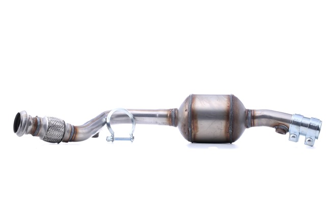 RIDEX 429C0377 Catalyseur