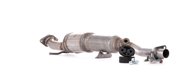 Catalyseur SKCCT-4840379 STARK 1 115 166 FORD