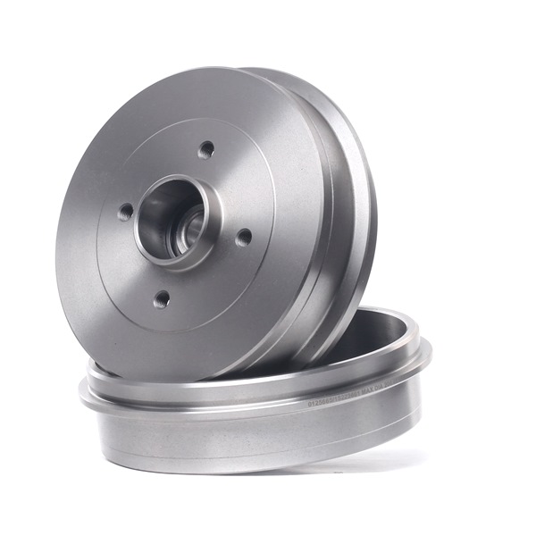 Remtrommel SKBDM-0800232 STARK 432004255R NISSAN
