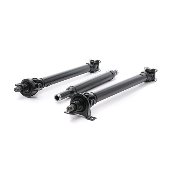 Arbre de transmission, entraînement des essieux 3675A0028 RIDEX A 639 410 32 06 MERCEDES-BENZ