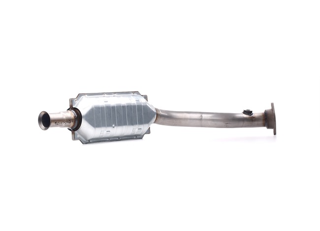 Katalysator SKCCT-4840389 STARK 1706.58 MAZDA