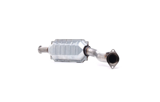 Katalysator 429C0390 RIDEX 170658 OPEL