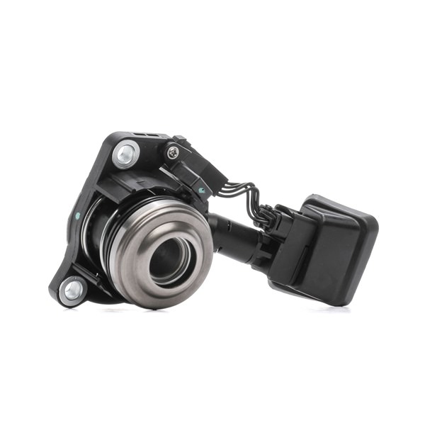 Central Slave Cylinder, clutch 47C0097 RIDEX 2041 84 TOYOTA