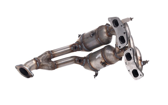 Catalizzatore SKCCT-4840391 STARK 55184599 ALFA ROMEO