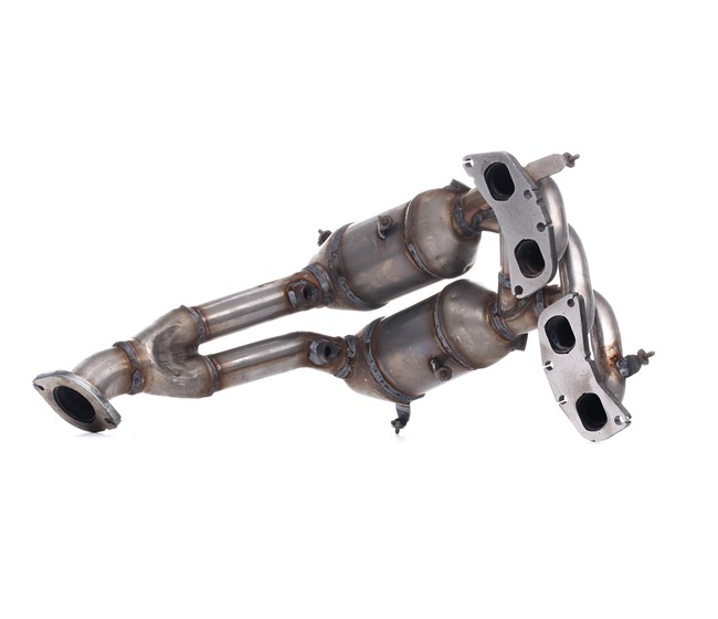 RIDEX 429C0392 Catalyseur
