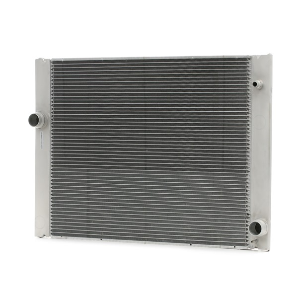 RIDEX 470R0844 Radiateur BMW E65 750 i, Li 367 CV Essence 2008