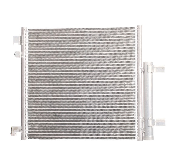 Lauhdutin, ilmastointilaite SKCD-0110567 STARK 95 480 135 CHEVROLET