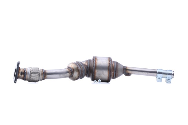 429C0399 RIDEX catalizzatore Renault Espace JK 2.0 (JK0K) 133 CV Benzina prezzo