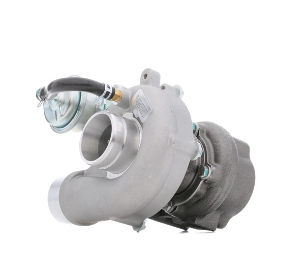 RIDEX 2234C0291 Turbo Iveco Daily IV Сamion à Plateau 2.3 35C14, 35S14, 35S14 /P 136 CV Diesel 2011