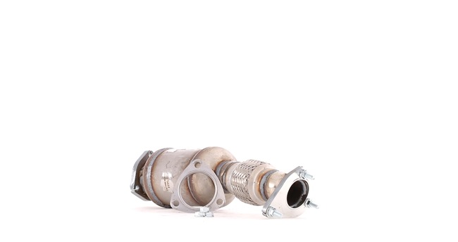 STARK SKCCT-4840399 Katalysator Audi A4 8h 2.0 TDI 140 hk Diesel pris