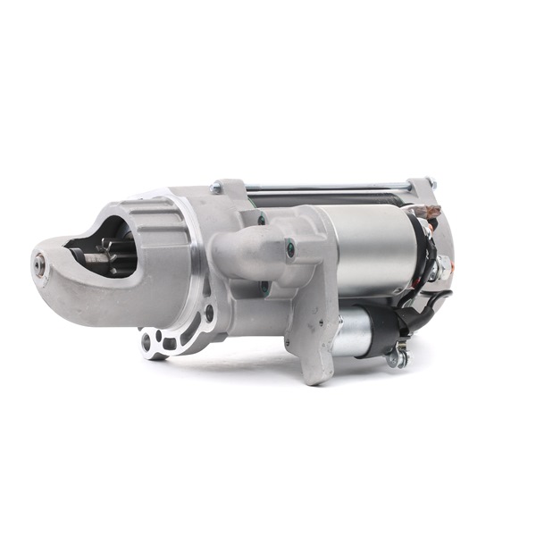 Startmotor 2S0442 RIDEX 0 051 512 001 VOLVO