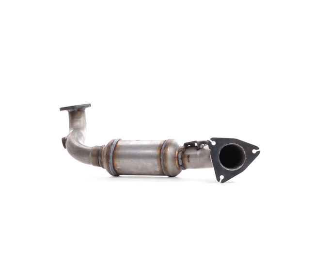 Katalysator 429C0405 RIDEX 7L8254300LX VW