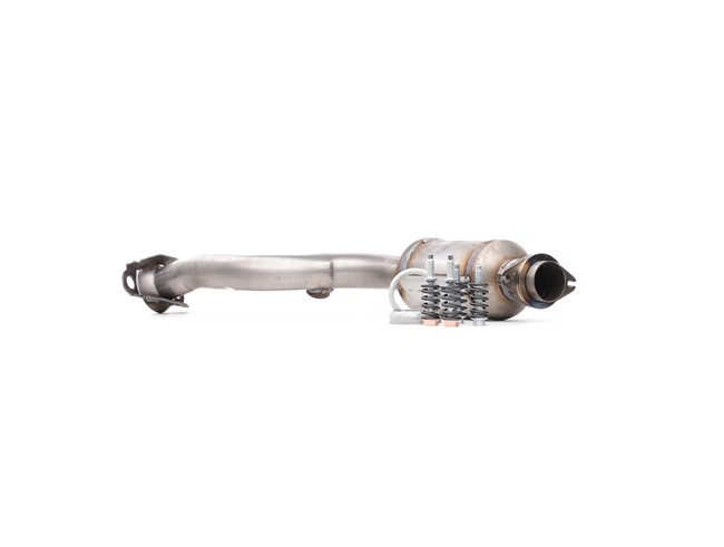 RIDEX 429C0406 Catalytic converter