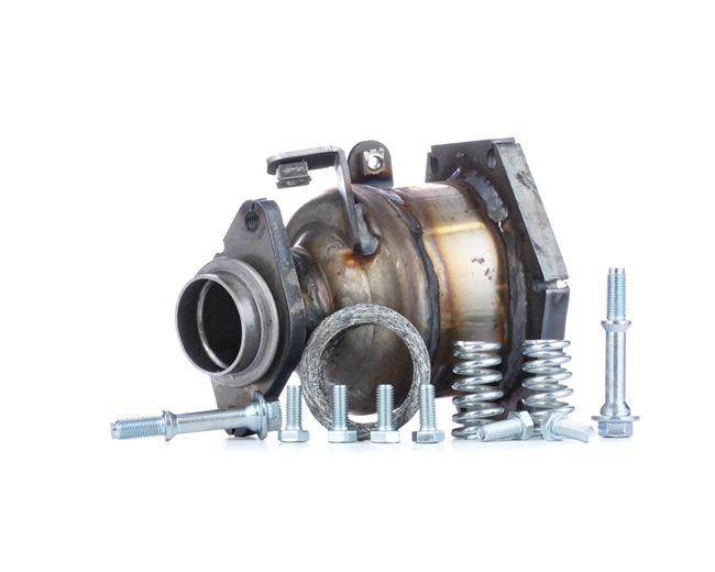 STARK SKCCT-4840410 Catalytic converter