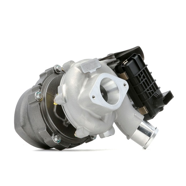 RIDEX 2234C0292 Turbocompresseur
