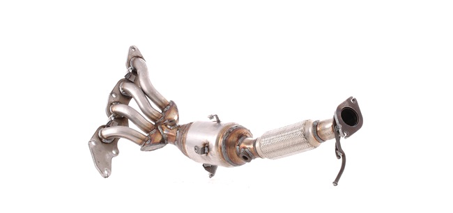 STARK SKCCT-4840422 Catalytic converter