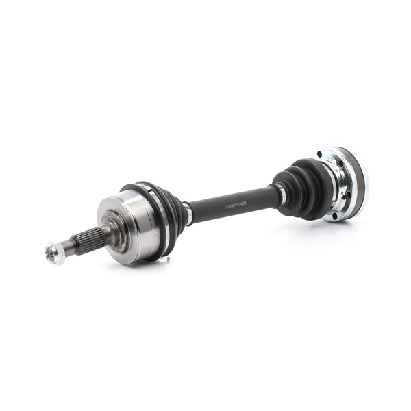 Drive shaft 13D0525 RIDEX A 638 334 16 34 Drive shaft 13D0525 RIDEX A638 334 16 34 PEUGEOT