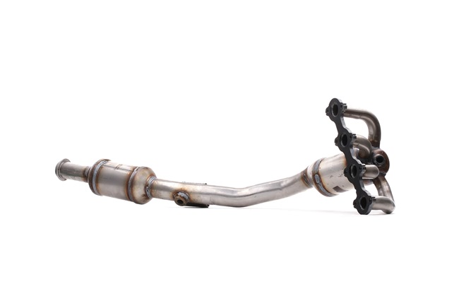 STARK SKCCT-4840426 Catalytic converter