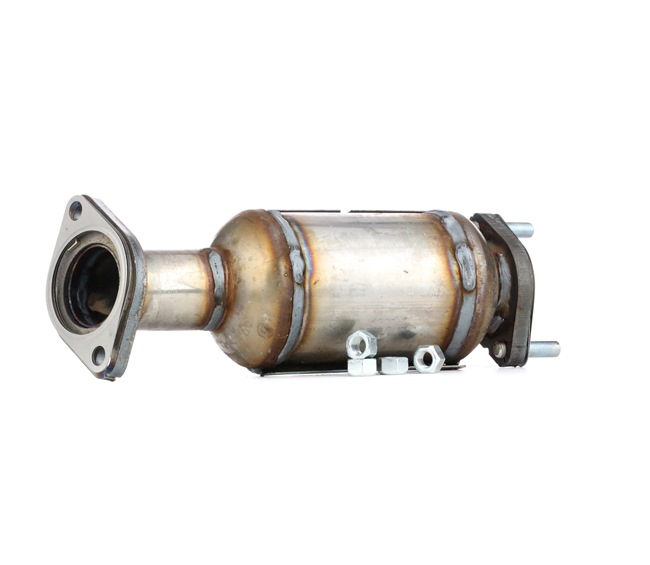 RIDEX 429C0428 Catalytic converter