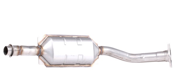 Catalyseur 429C0430 RIDEX 1738.73 PEUGEOT