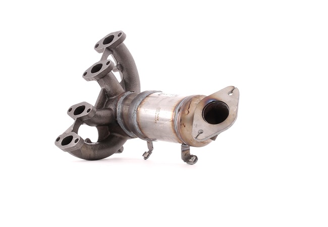 Katalysator SKCCT-4840431 STARK 51782286 ABARTH